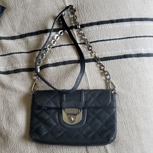 Calvin Klein Quilted Bag